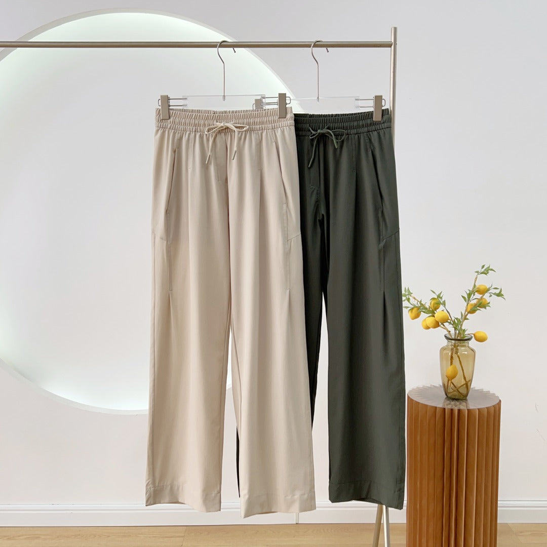 L3083# Bell Botton Pants