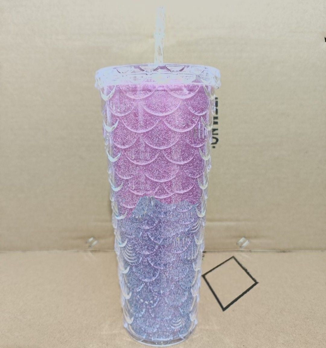 3110# 710ML water cup