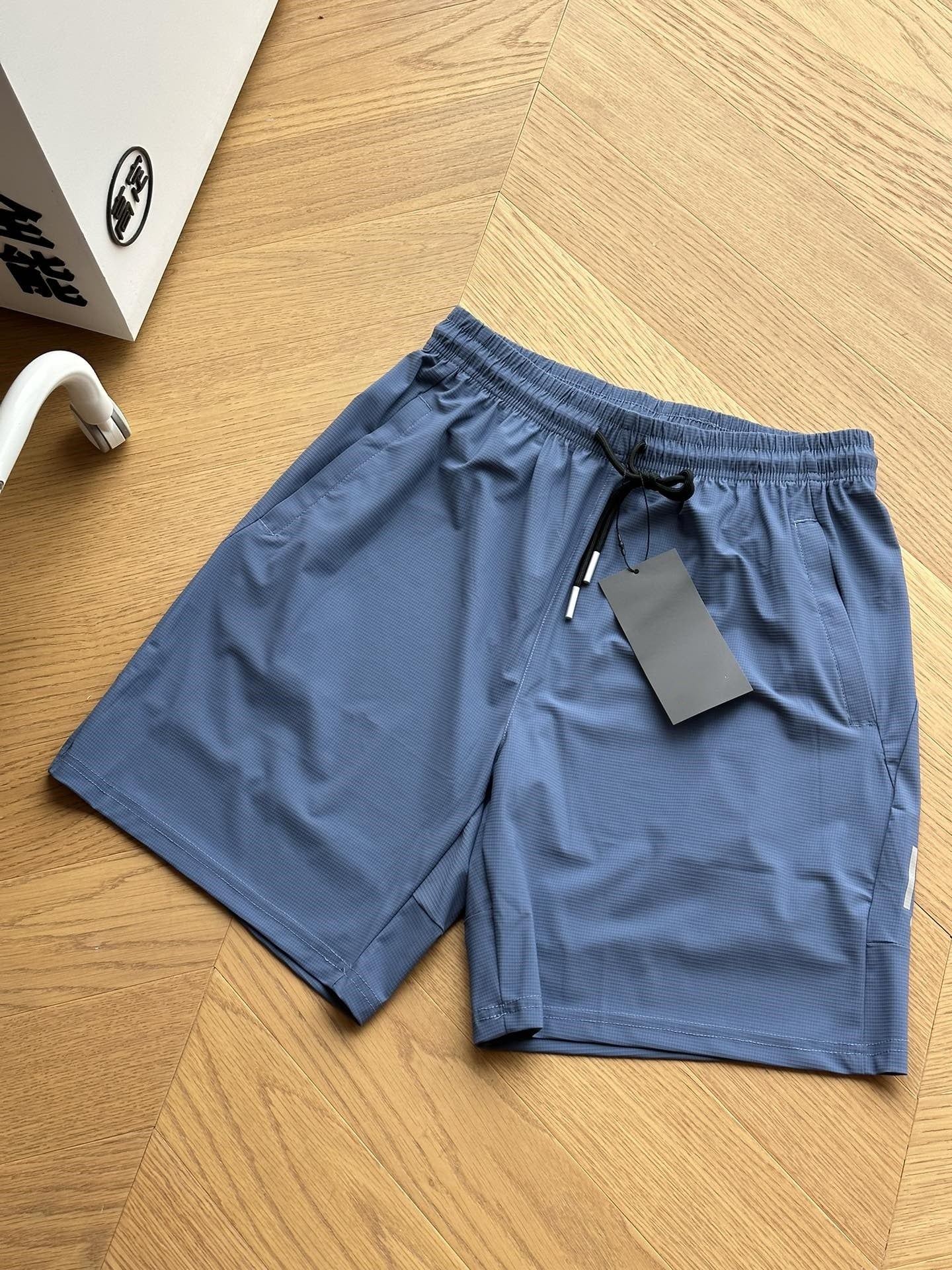 L4153#GX Men Quick Drying Shorts