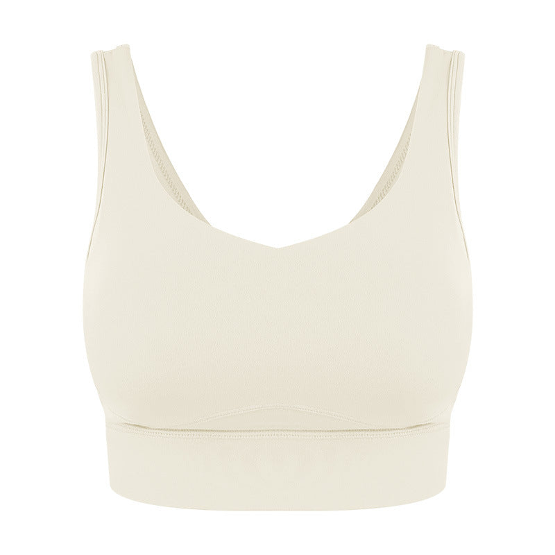 L3474# Women Yoga Bra