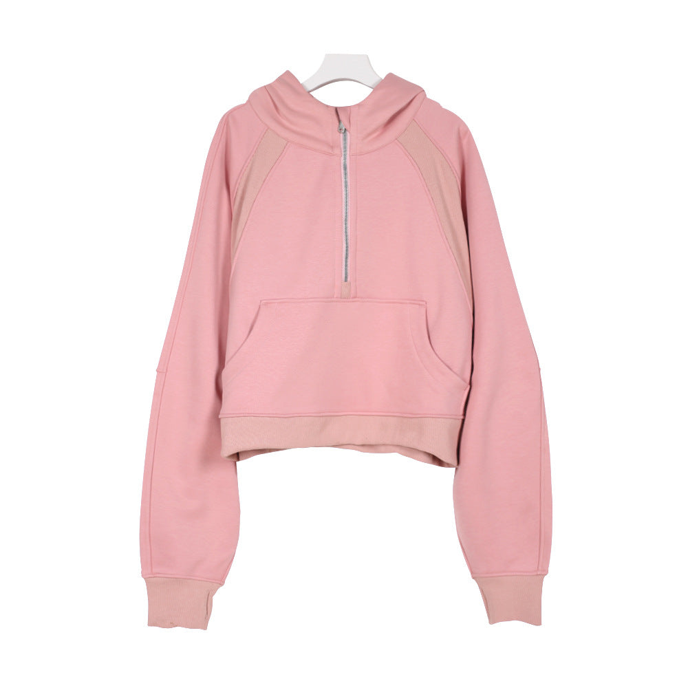 L3134#  Women Fleece Hoodies