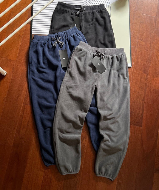 L3769#GX Men Fit Fleece Pants