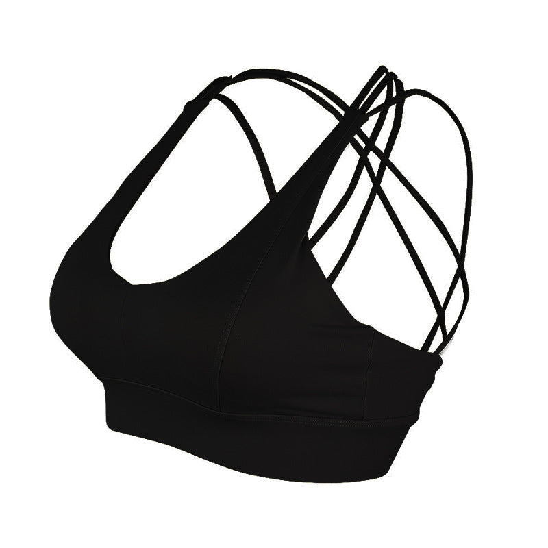 L3035#  Women Yoga Bra