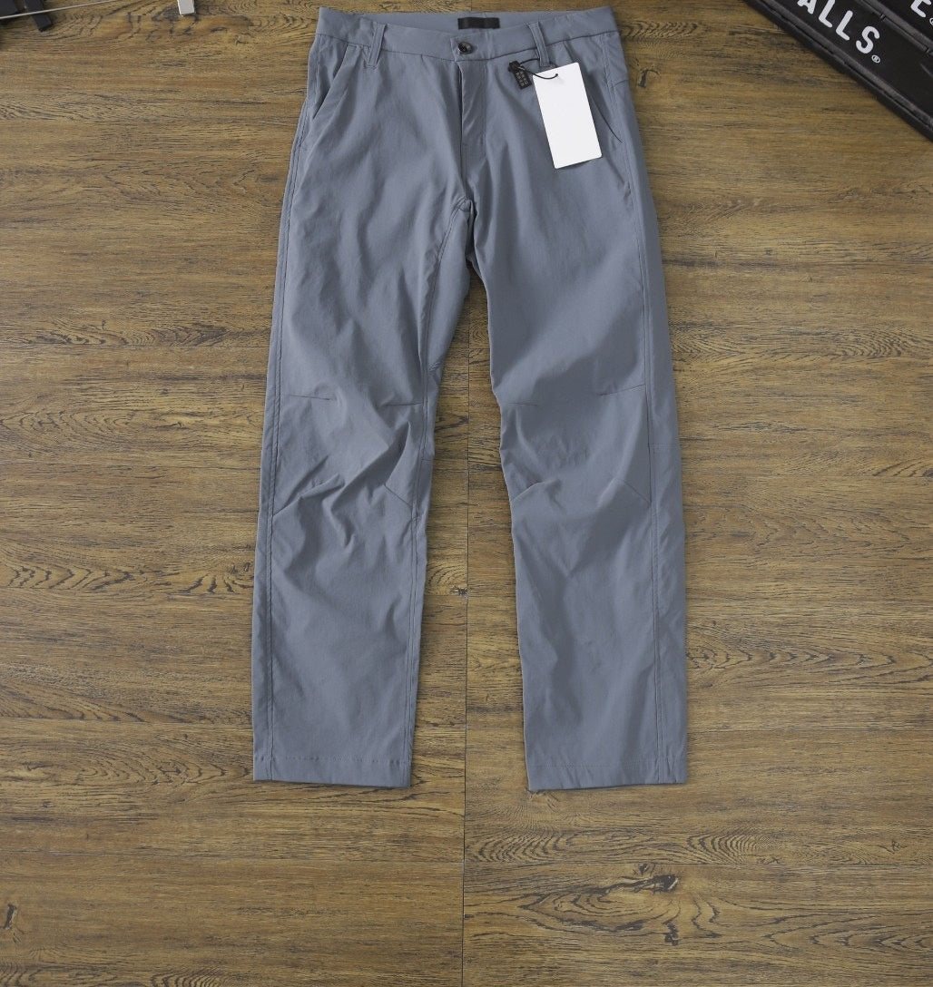 L4140# GX  Men Pants