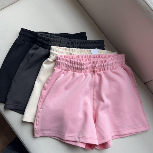 L3611#  Women Yoga Shorts