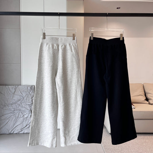 L3750#GX  Women Fleece Pants