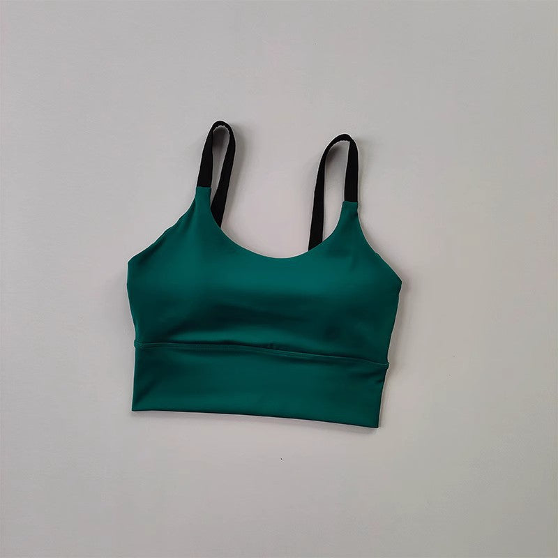 L4073# Women Yoga Bra