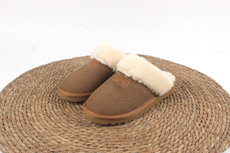 E3348#Fashion Chic Slipper