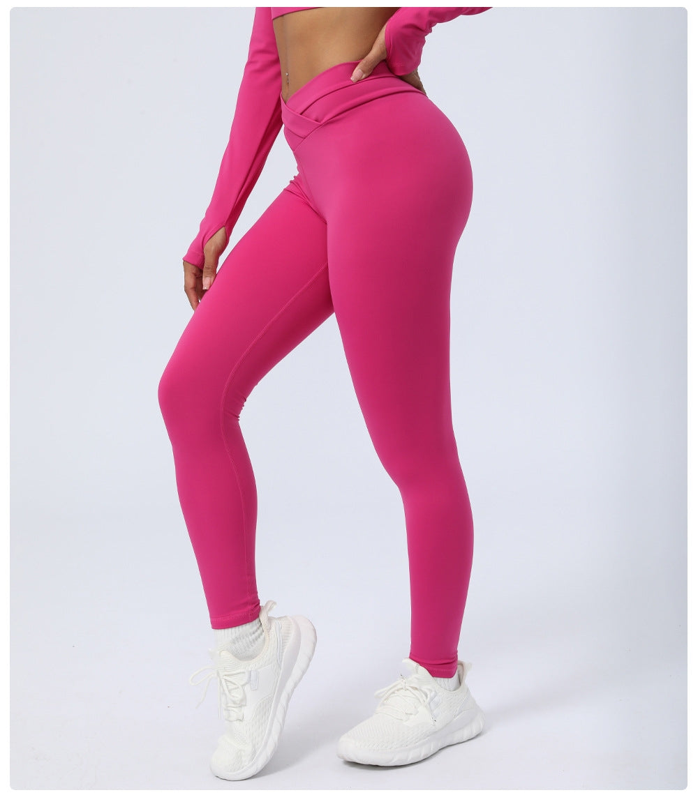 L3085#   Women Yoga Pants