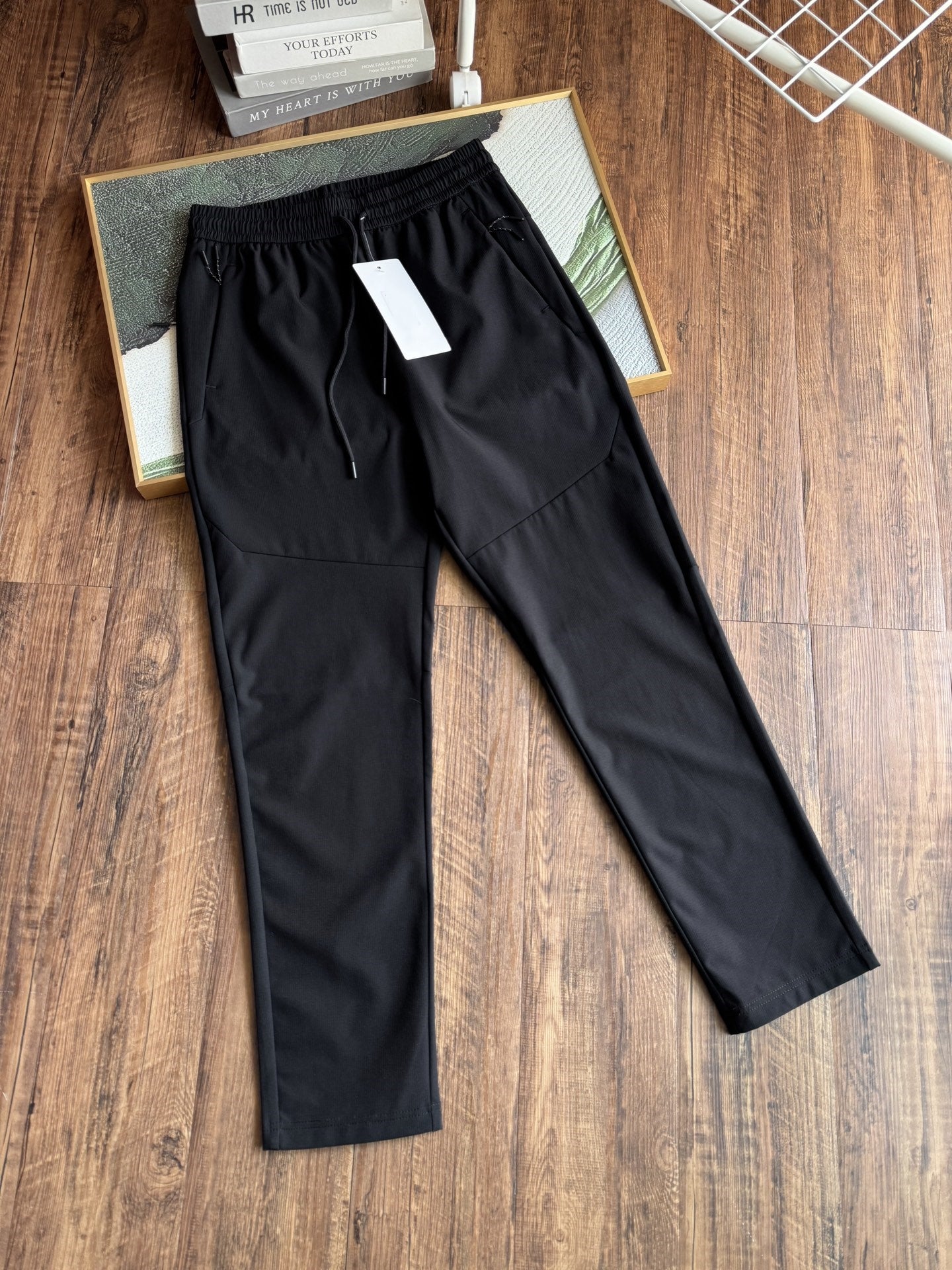 L3273#  Men Sports Pants