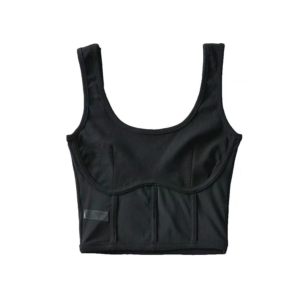 559# A Women Yoga Tank Bra