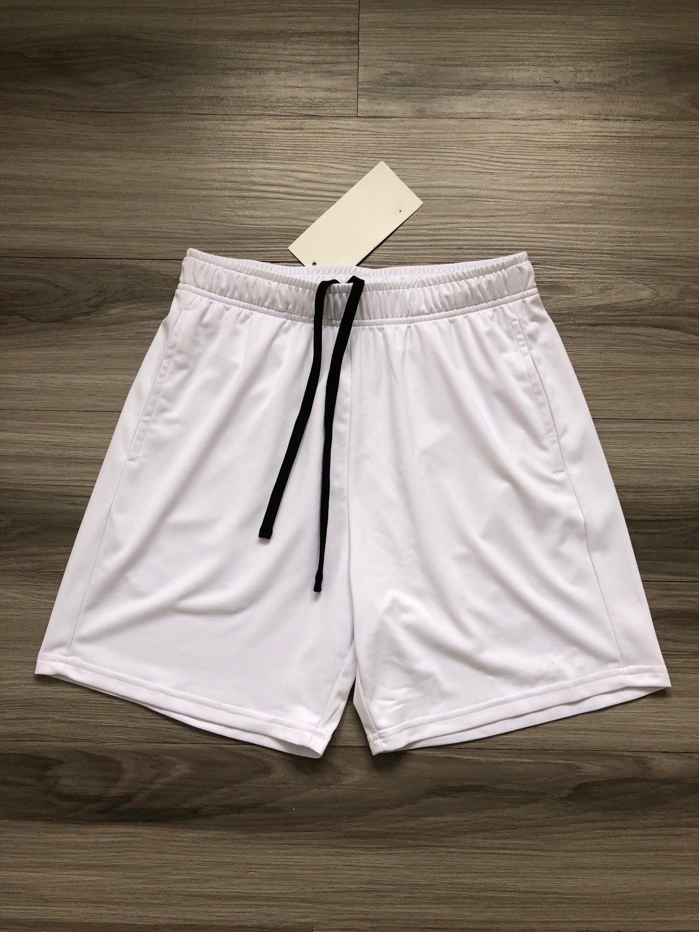 L2895#  Unisex Sports Shorts