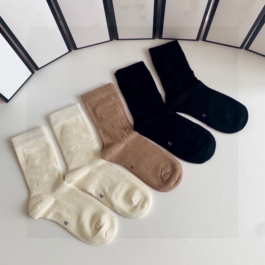 E4271# Socks 5Pairs/Set