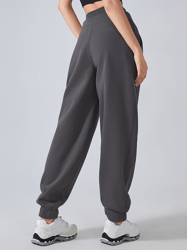 L3341#   Women Fleece Pants