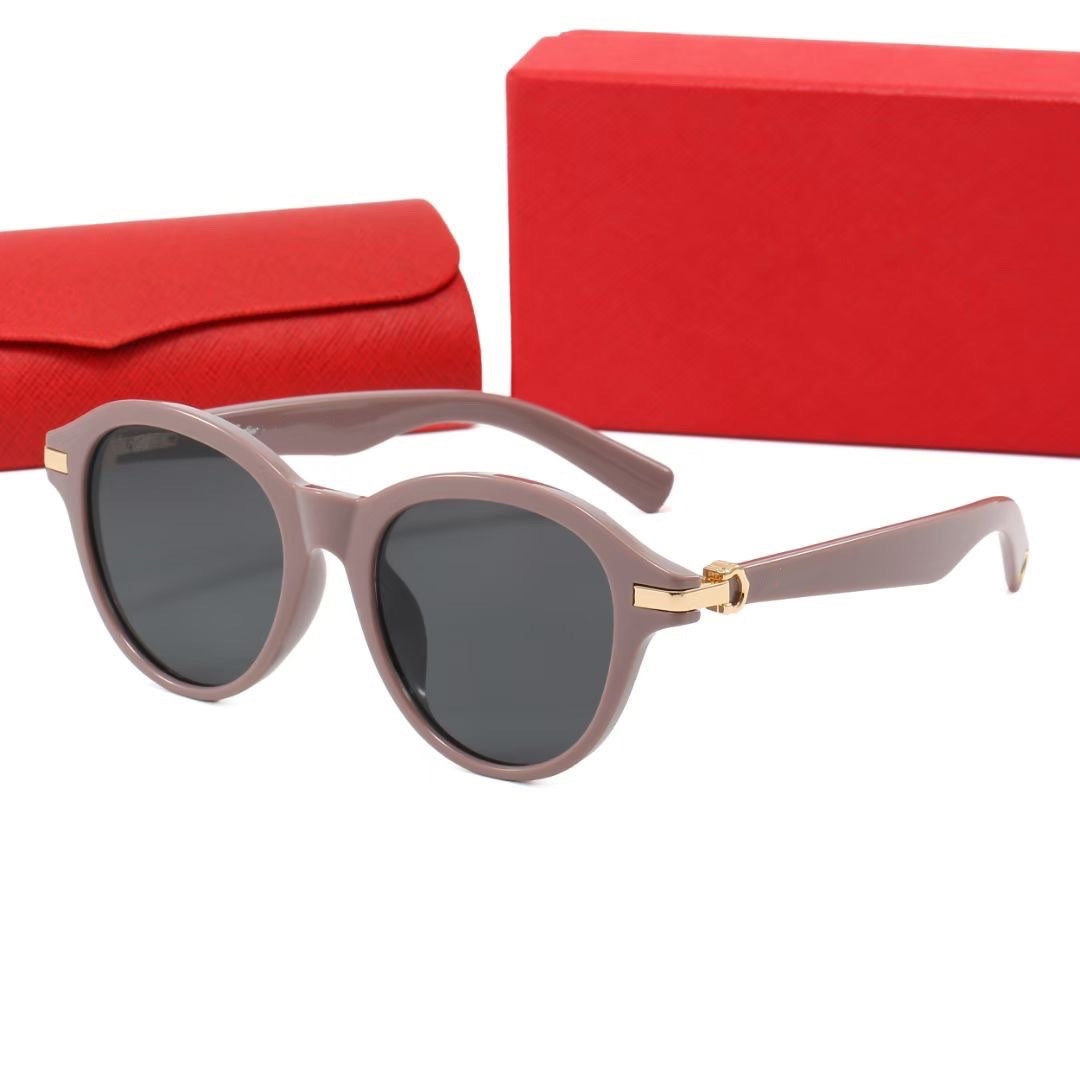 E4235# Women Fashion Sunglasses