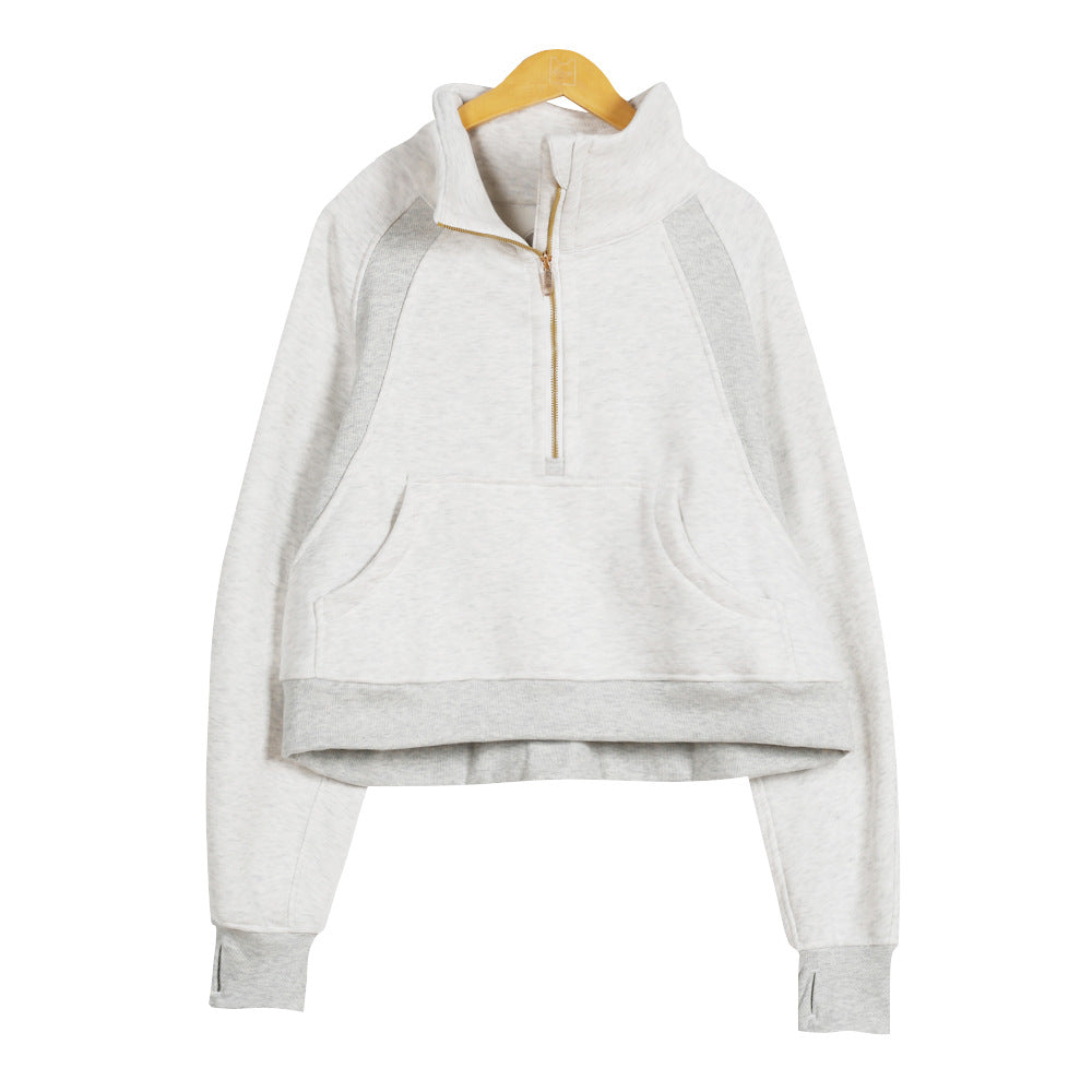 L3135#  Women Fleece  Hoodies