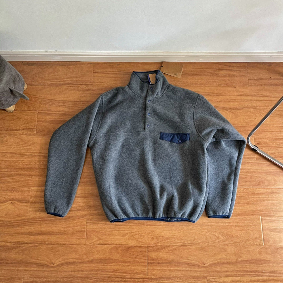 E3230# GX Fleece Pullover Sweatshirts