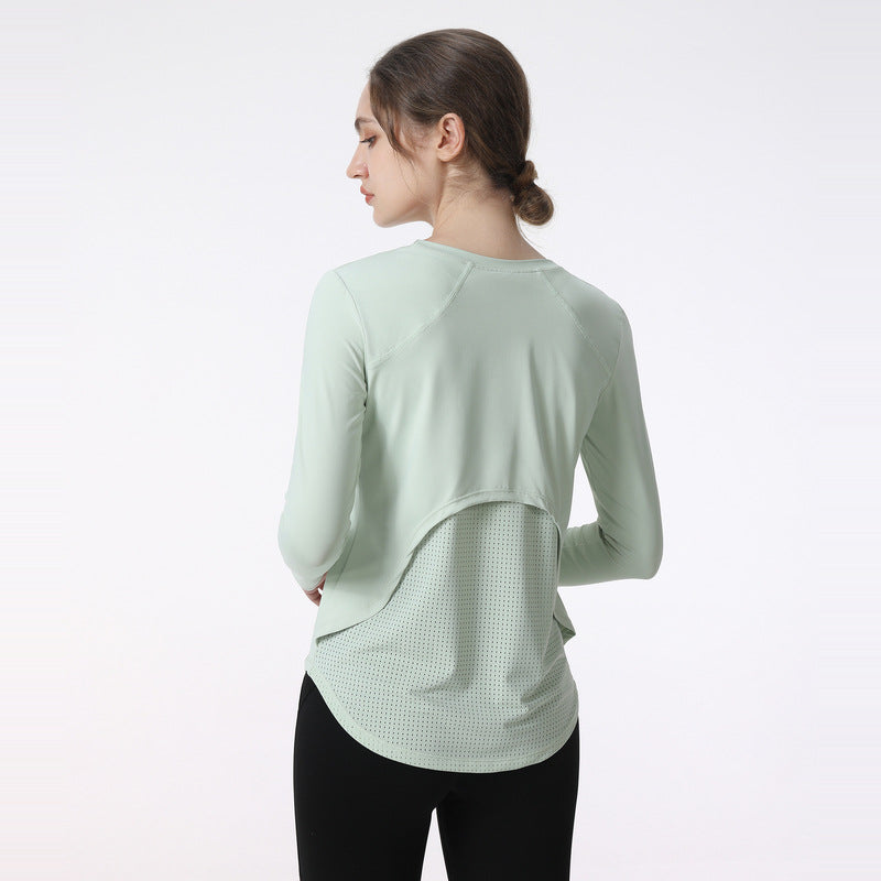 L2033#  Long Sleeve Shirts