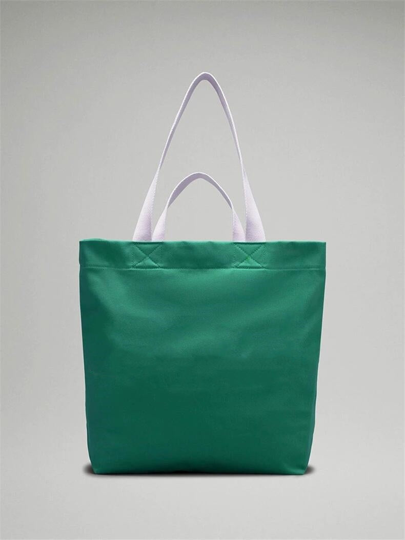 L3026#   Canvas Tote Bag