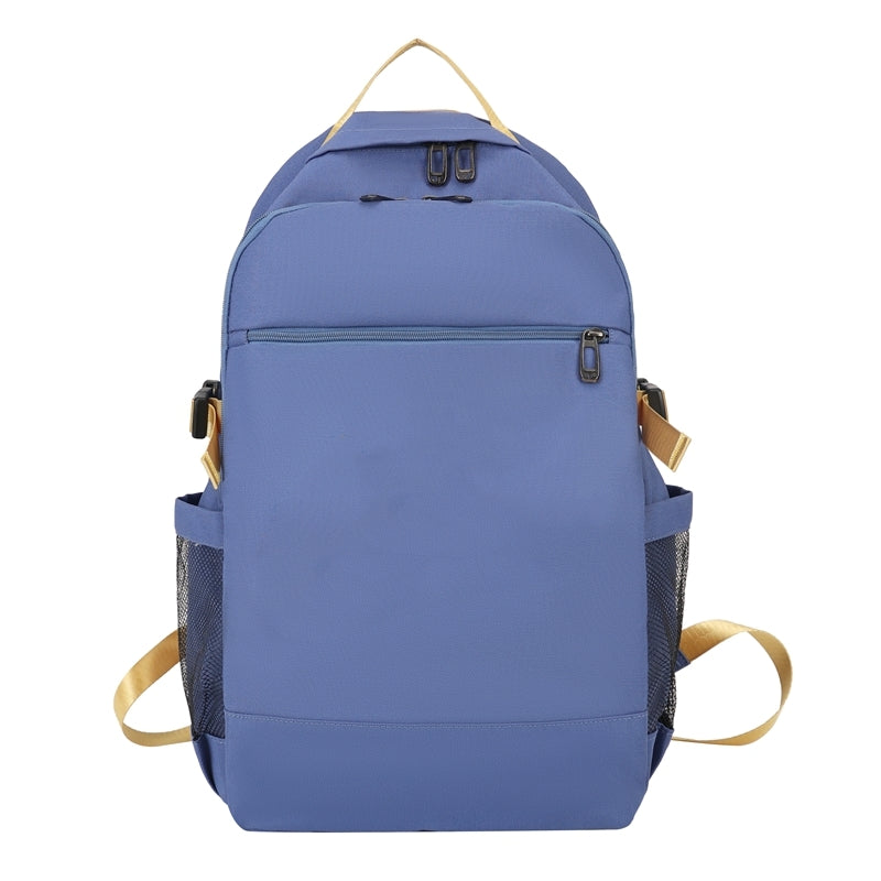 E2519# Nylon Backpack