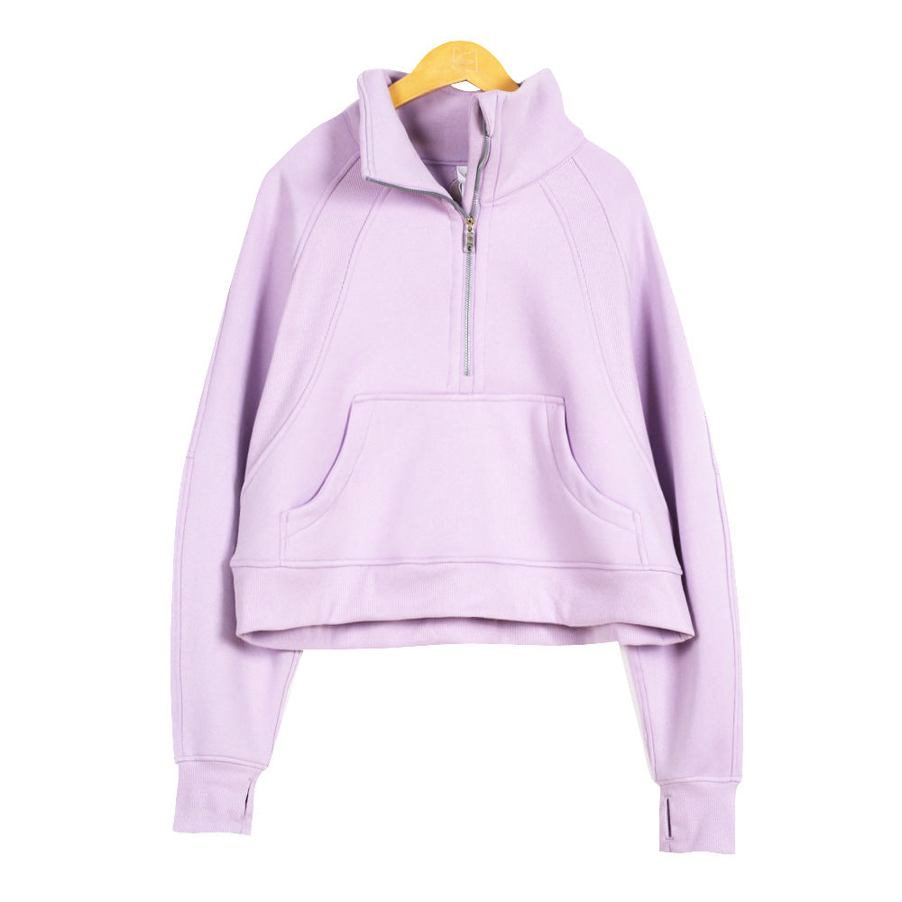 L3135#  Women Fleece  Hoodies