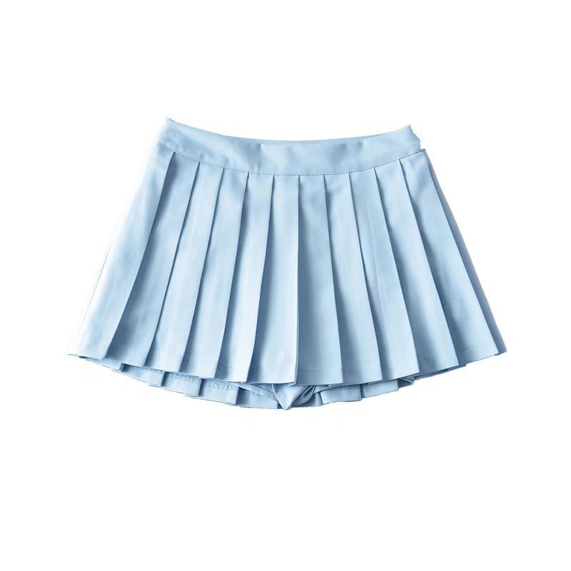 L4081#  Women Yoga Skirts