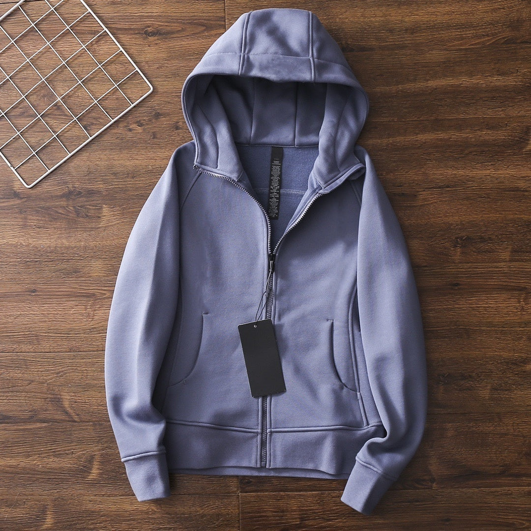 L3878# GX Women Fleece Hoodies