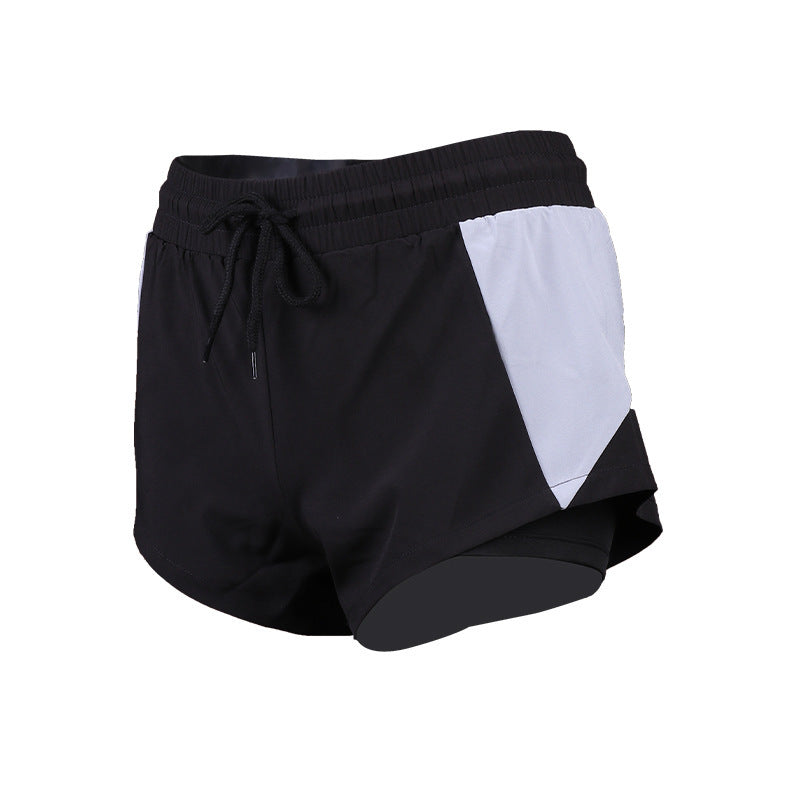 L2891#  Women Yoga Shorts