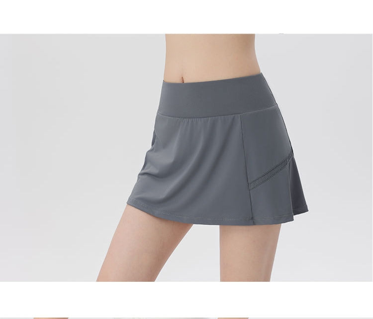 L3171#  Women Yoga Skirts