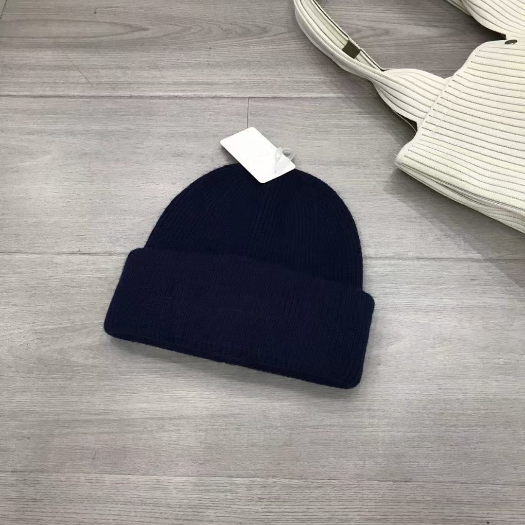 L3682# Unisex Knitted Hat