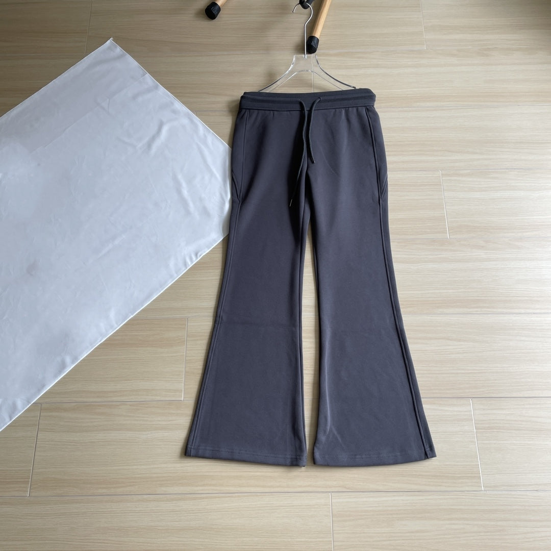 L3476# GX Women Bell Botton Pants