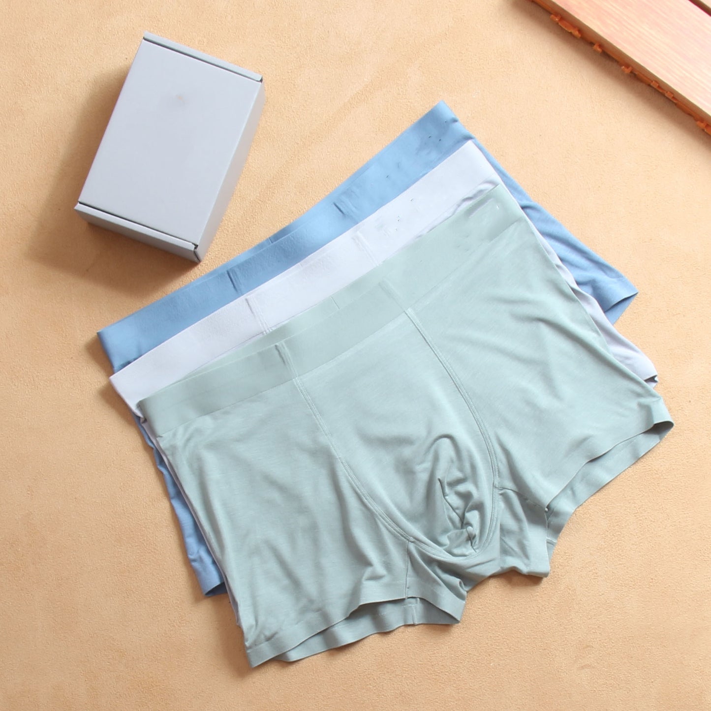 L3179# Men Underwear 3pcs/lot