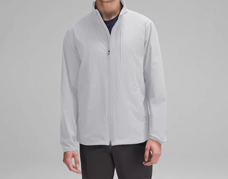 L3362# XY Men Quick Drying Jackets