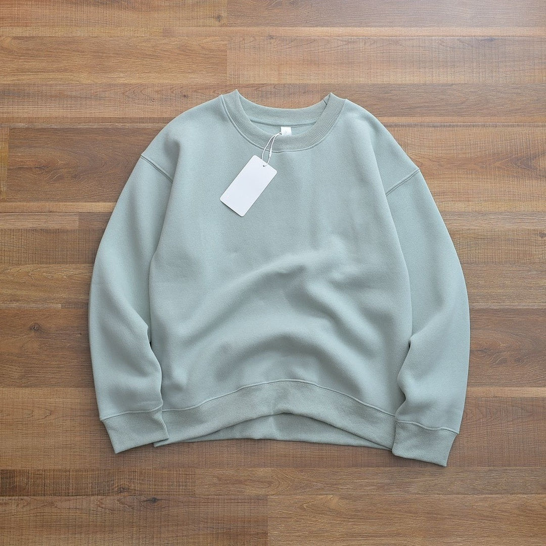 L3787#GX Unisex Fleece Sweatshirts