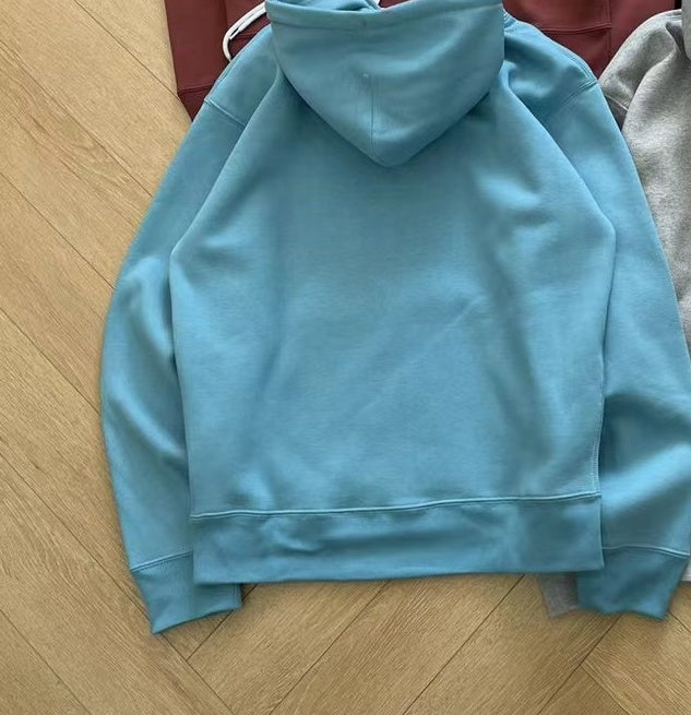 E4154#XY Unisex Fleece Hoodies