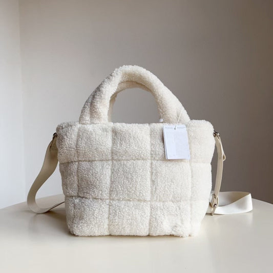 L3668# XY Sherpa Bag