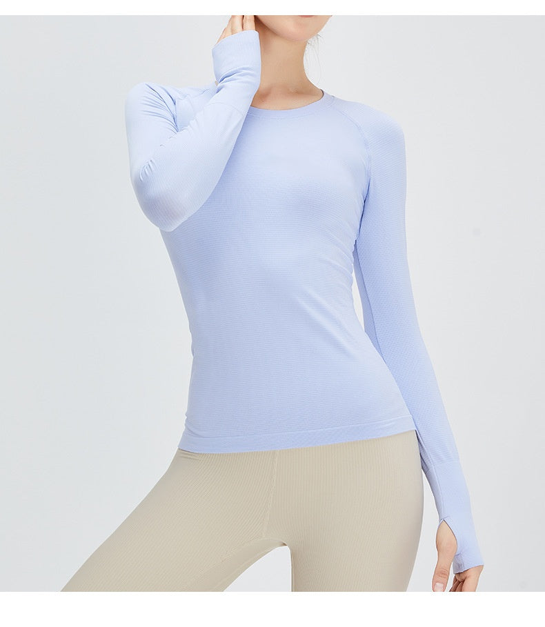 L2654#  Women Long Sleeve Shirts