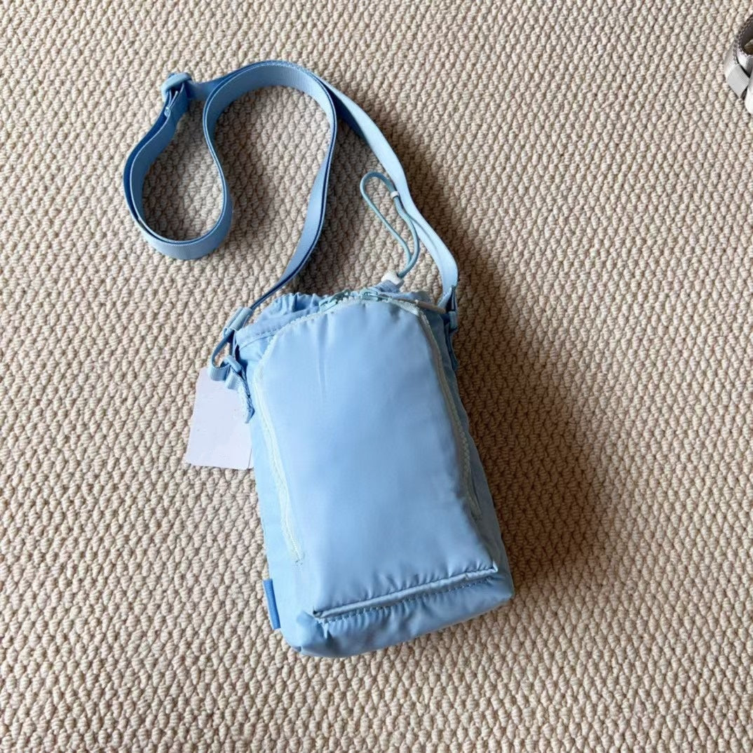 L3660#XY  Water bottle bag