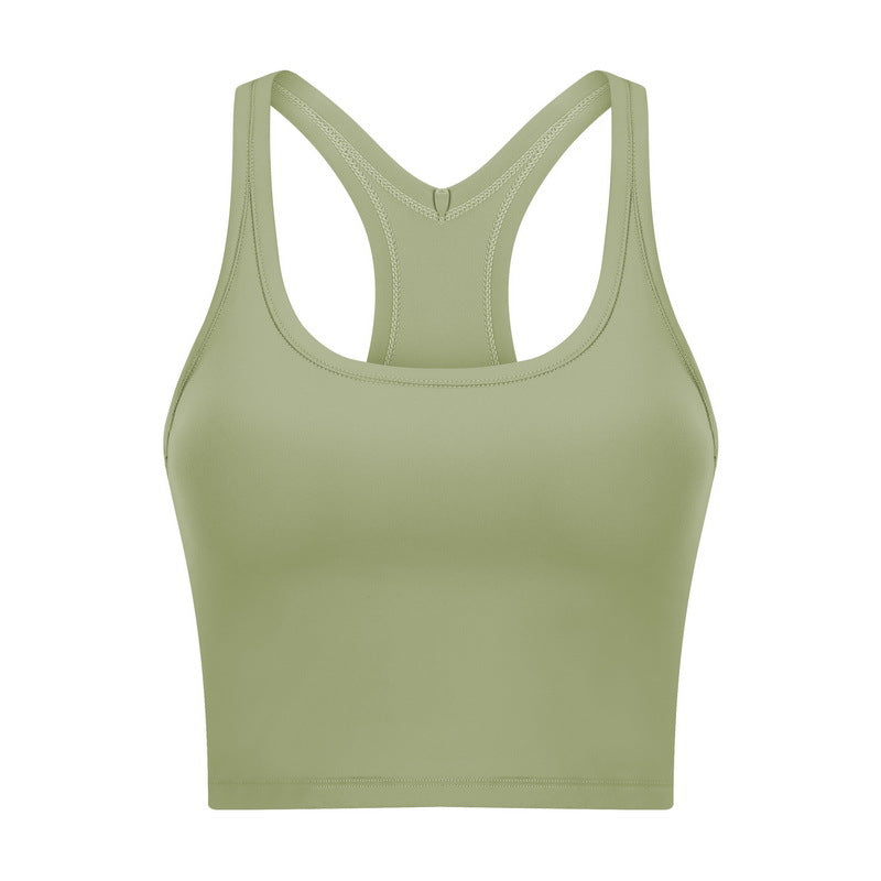 G006#  Women Yoga Bra