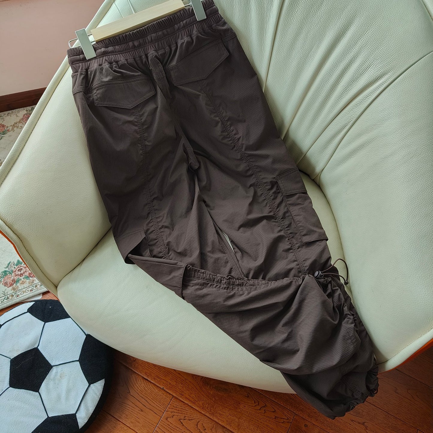 L3432# GX Women Cargo Pants