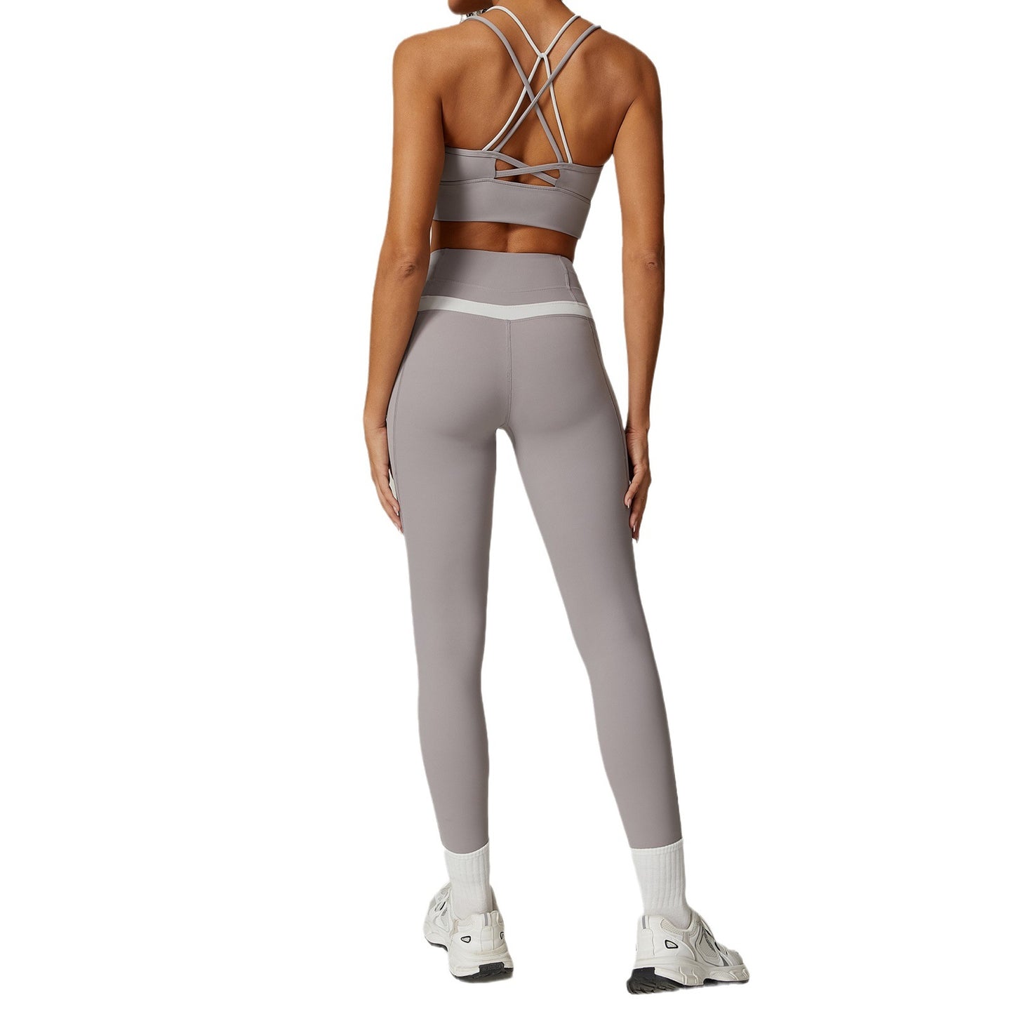 477# AL Women Bra Pants Set