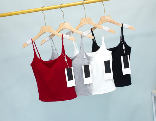 L3314#   Women Yoga Tank