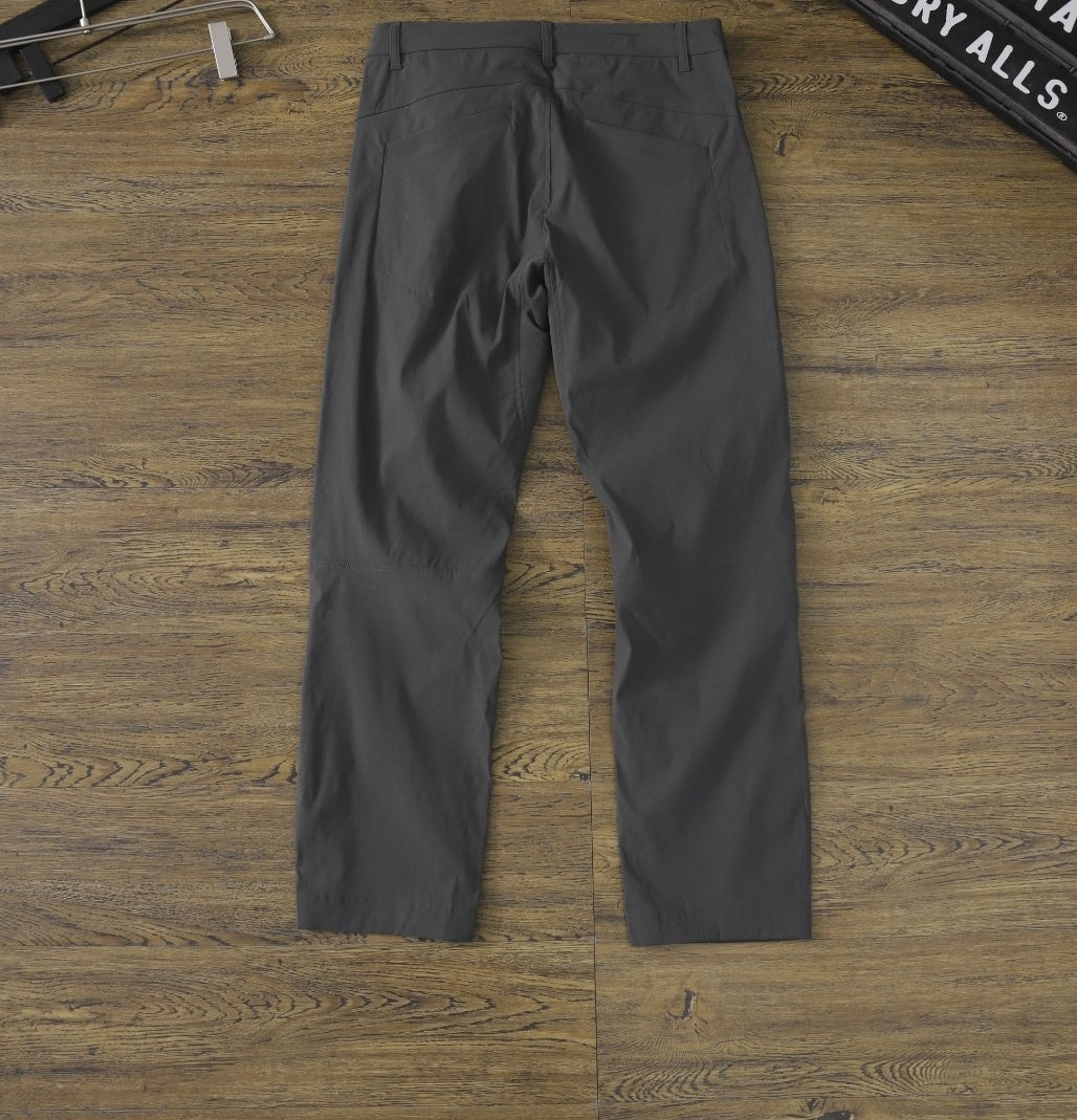 L4140# GX  Men Pants