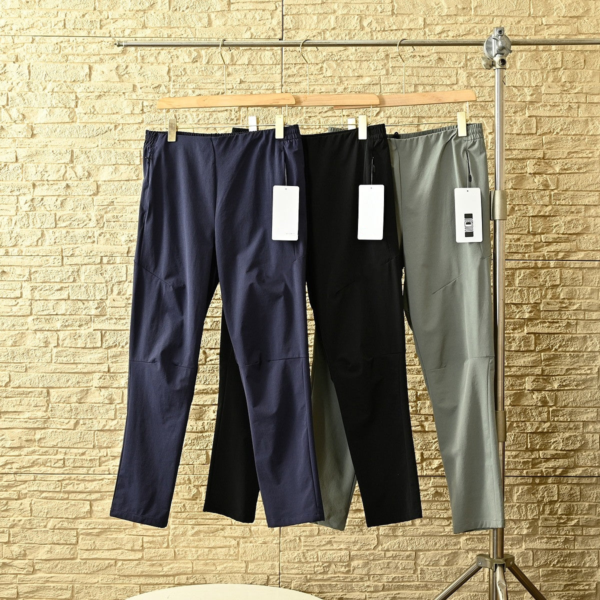 L3517# GX Men Sports Pants