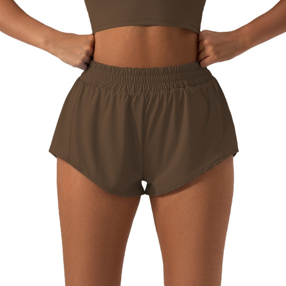 L2643# Women Hotty Hot Shorts