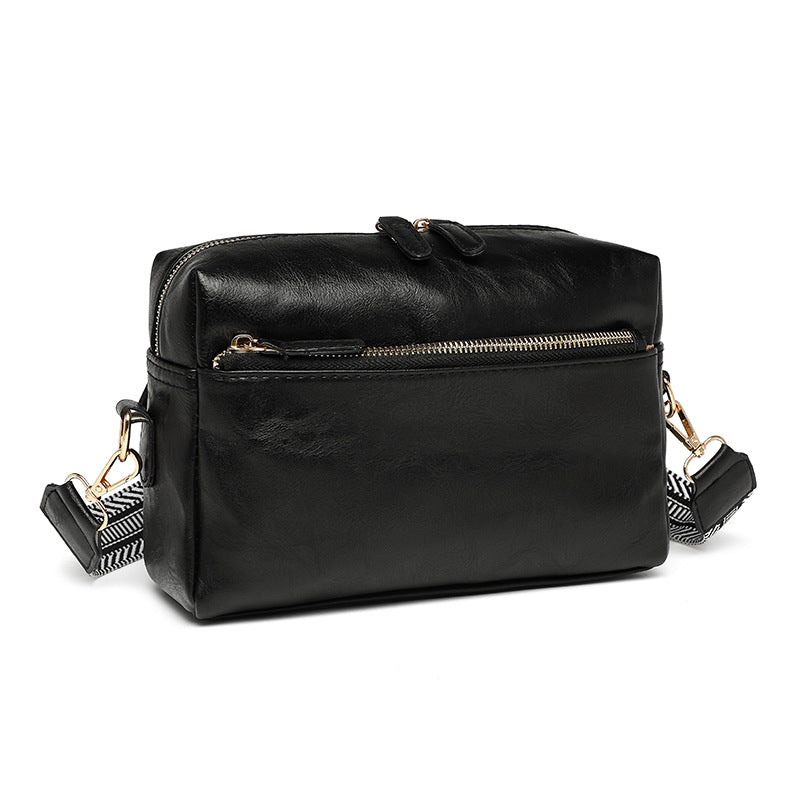 L2584# Unisex Pu Bag