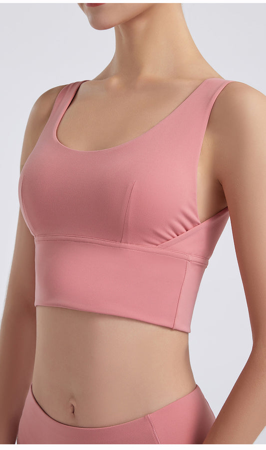 L3069#  Women Yoga Bra