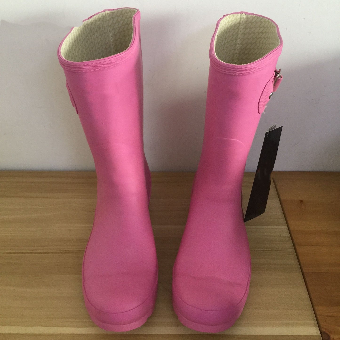 3252# Middle Rainboots