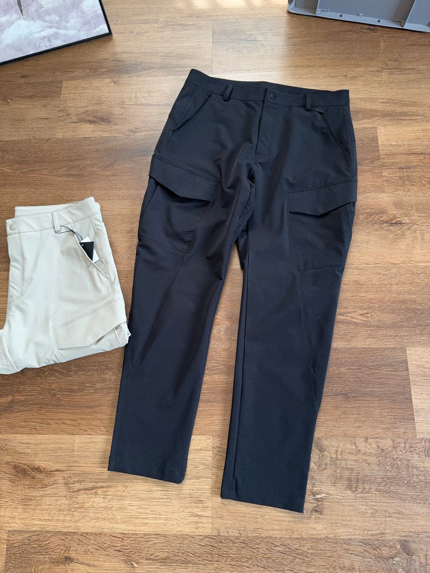 L3260#  Men Sports Pants