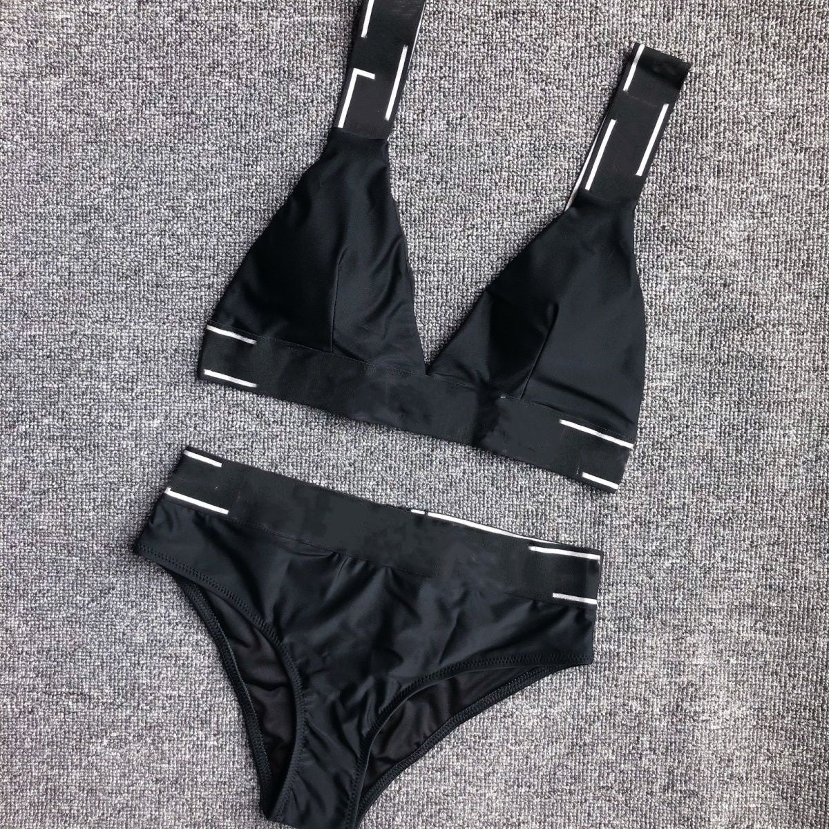 E2023# Women Bikini set